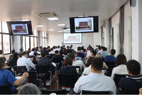 《华为管理之道》 邓斌老师课程大纲