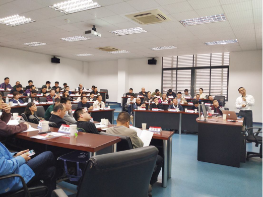 《华为管理之道》 邓斌老师课程大纲