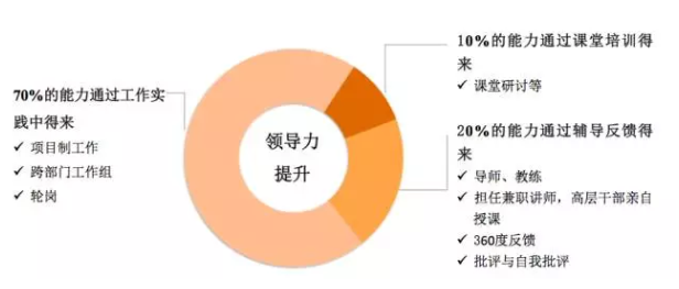 在实践中培养将军：华为的领导力发展哲学