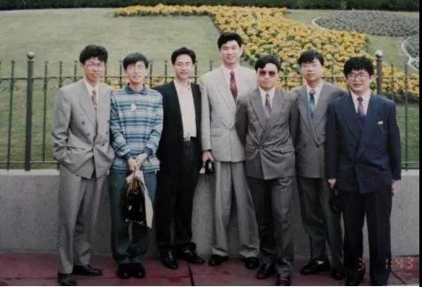 鸿蒙发布，华为老兵为你细数一部华为操作系统28年史 