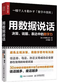 除管理五力之外，你还需要具备“数字力”