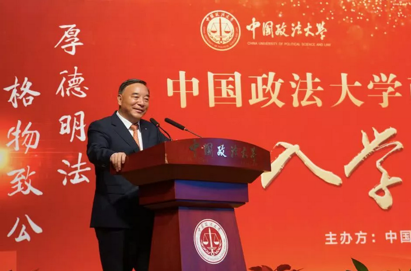 他把两家企业带成世界500强,用的那招和任正非一样