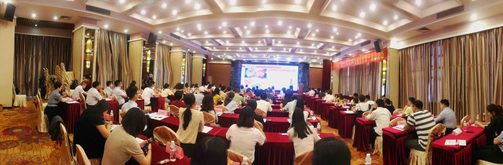 太平养老华为管理之道邓斌03